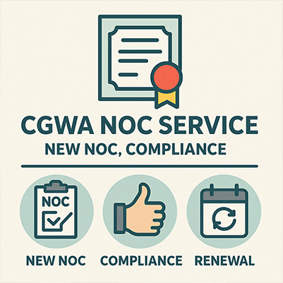 CGWA NOC Services