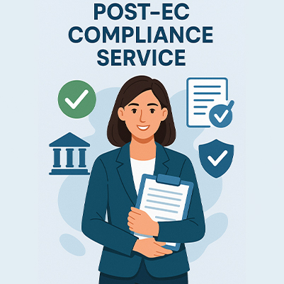 POST EC Compliance Services