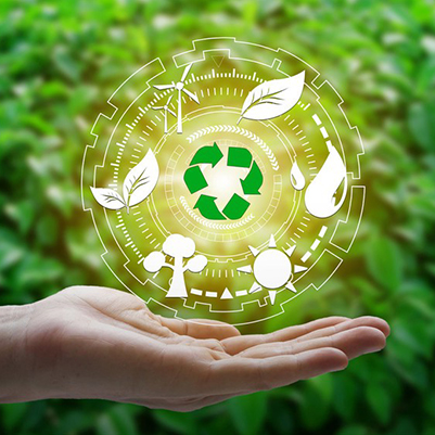 Shree Chakrapani Environmental Consultant