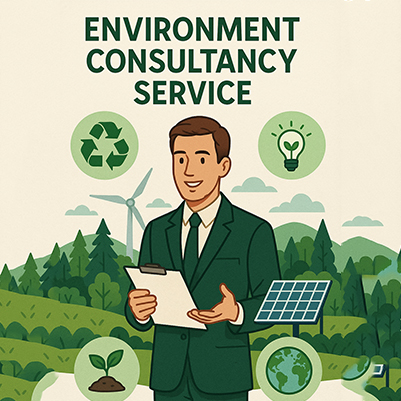 Environmental Consultancy Services